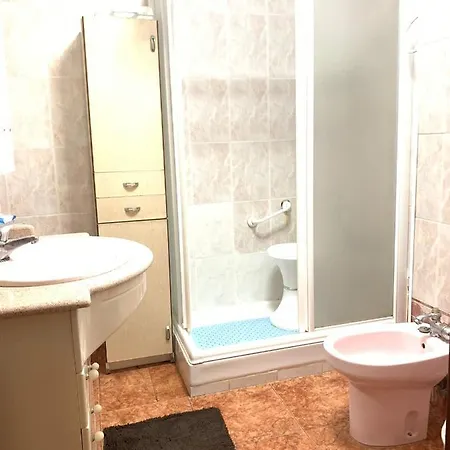 Apartamento Balcón Del Tajo