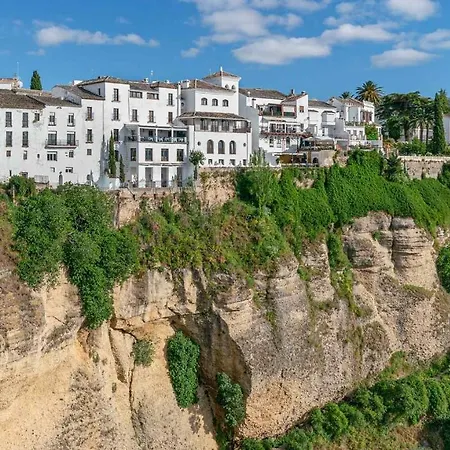Balcón Del Tajo