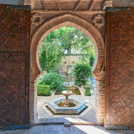 Balcón Del Tajo *