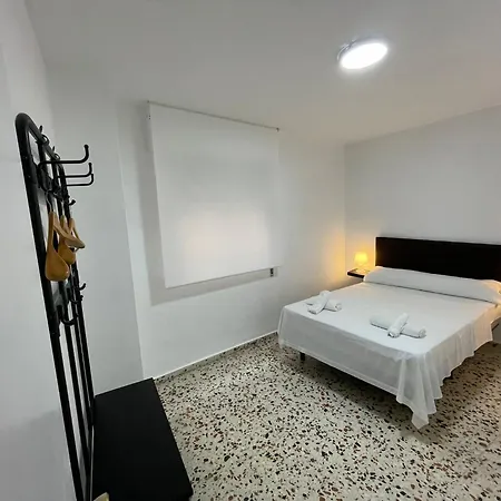 Balcón Del Tajo