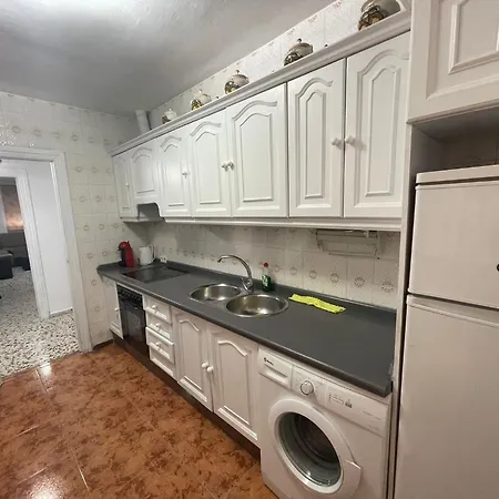Balcón Del Tajo