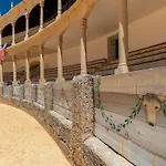 Balcon Del Tajo 아파트