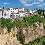 Balcon Del Tajo