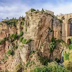 Balcon Del Tajo 론다