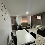 Balcon Del Tajo 아파트