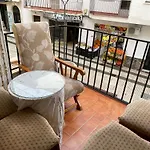 Balcon Del Tajo *