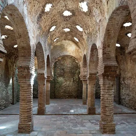 Balcon Del Tajo Apartment *