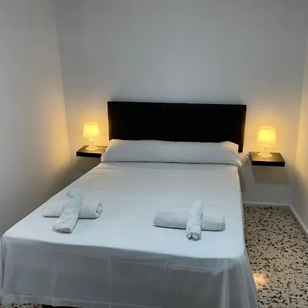 Apartment Balcon Del Tajo Ronda