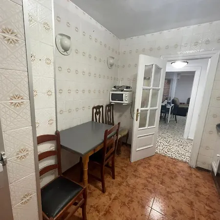 Balcon Del Tajo * ロンダ