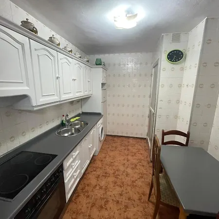 Balcon Del Tajo * Ronda