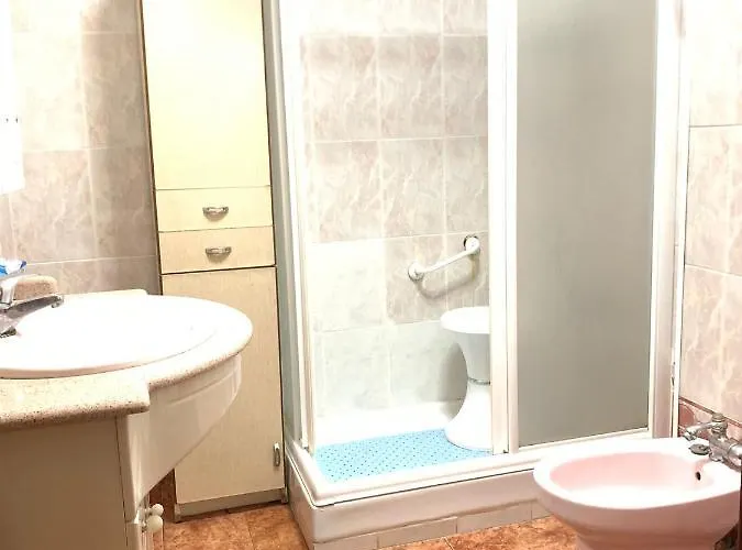 Lägenhet Balcon Del Tajo