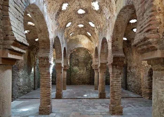 Balcon Del Tajo アパート *