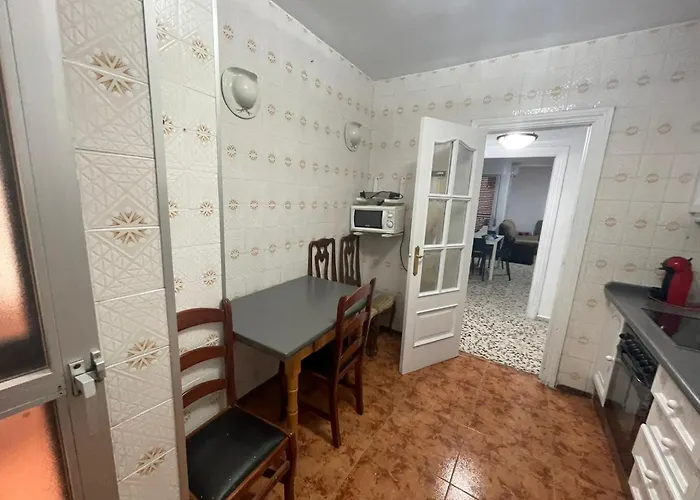 Balcon Del Tajo * ロンダ