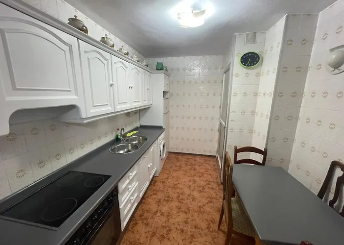 Balcon Del Tajo * ロンダ