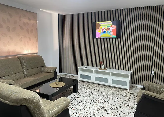 Balcon Del Tajo * ロンダ