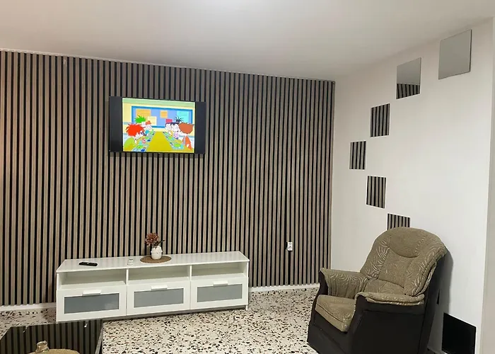 Balcon Del Tajo * ロンダ