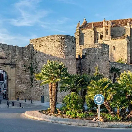 Balcon Del Tajo Appartement Ronda